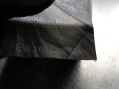 Replacement rear right seat belt for MG Streetwise 2.0 TD OEM IAM reference EVL105420 5 DOORS