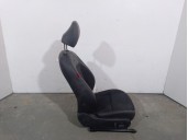 Recambio de asiento delantero derecho para hyundai kona furgoneta/suv (os, ose, osi) ev referencia OEM IAM EM16  