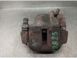 Recambio de pinza freno delantera izquierda para suzuki wagon r+ sr (em) 1.2 cat referencia OEM IAM 5510275F10999  