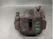 Recambio de pinza freno delantera izquierda para suzuki wagon r+ sr (em) 1.2 cat referencia OEM IAM 5510275F10999  