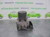 Recambio de abs para peugeot 407 sw 1.6 hdi referencia OEM IAM 9666148080 0265951299 BOSCH