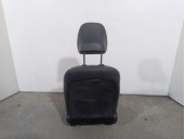 Recambio de asiento delantero derecho para hyundai kona furgoneta/suv (os, ose, osi) ev referencia OEM IAM EM16  