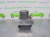 Recambio de abs para peugeot 407 sw 1.6 hdi referencia OEM IAM 9666148080 0265951299 BOSCH