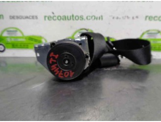Recambio de cinturon seguridad trasero izquierdo para mg streetwise 2.0 td referencia OEM IAM EVL105430  5 PUERTAS
