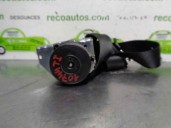 Recambio de cinturon seguridad trasero izquierdo para mg streetwise 2.0 td referencia OEM IAM EVL105430  5 PUERTAS