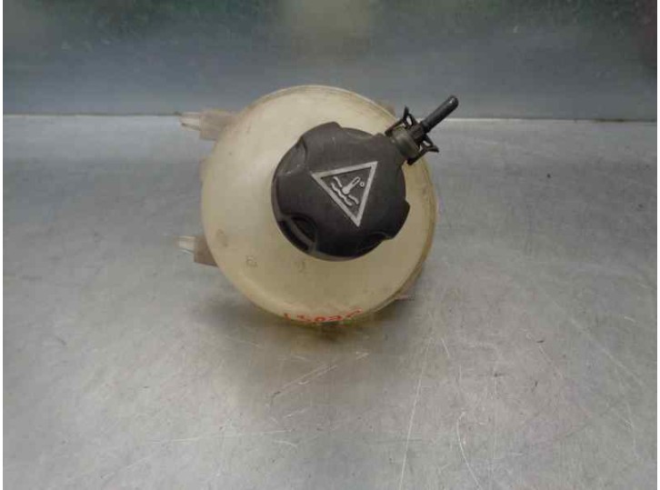 Recambio de deposito expansion para citroën berlingo station wagon 1.6 16v hdi fap referencia OEM IAM 9654310780  