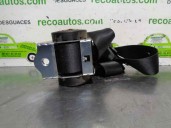 Recambio de cinturon seguridad trasero izquierdo para mg streetwise 2.0 td referencia OEM IAM EVL105430  5 PUERTAS