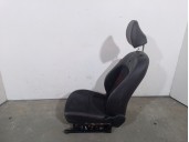 Recambio de asiento delantero derecho para hyundai kona furgoneta/suv (os, ose, osi) ev referencia OEM IAM EM16  