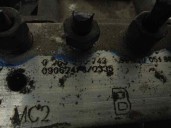 Recambio de abs para peugeot 407 sw 1.6 hdi referencia OEM IAM 9666148080 0265951299 BOSCH