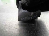 Recambio de cinturon seguridad trasero izquierdo para mg streetwise 2.0 td referencia OEM IAM EVL105430  5 PUERTAS