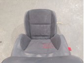 Recambio de asiento delantero derecho para hyundai kona furgoneta/suv (os, ose, osi) ev referencia OEM IAM EM16  