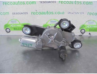 Recambio de motor limpia trasero para ford mondeo ber. (ca2) 1.8 tdci cat referencia OEM IAM 7S71A17K441AC 0390201212 BOSCH