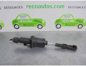 Recambio de bomba embrague para peugeot 407 sw 1.6 hdi referencia OEM IAM 9681439480 