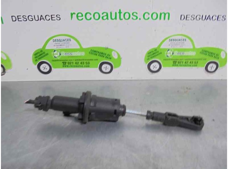 Recambio de bomba embrague para peugeot 407 sw 1.6 hdi referencia OEM IAM 9681439480 