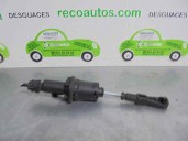 Recambio de bomba embrague para peugeot 407 sw 1.6 hdi referencia OEM IAM 9681439480  