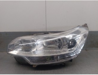 Recambio de faro izquierdo para citroën c5 iii (rd_) 2.0 hdi (rdrhda) referencia OEM IAM 9672694180 6208H8 