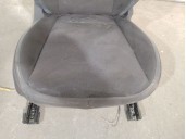 Recambio de asiento delantero derecho para hyundai kona furgoneta/suv (os, ose, osi) ev referencia OEM IAM EM16  