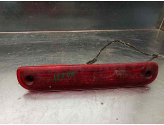 Recambio de luz central de freno para peugeot boxer caja cerrada (bat. 3450) (333) hdi (333) referencia OEM IAM 1340670080  