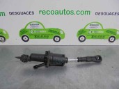 Recambio de bomba embrague para peugeot 407 sw 1.6 hdi referencia OEM IAM 9681439480  