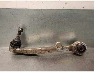 Recambio de brazo suspension superior delantero izquierdo para bmw serie 7 (e65/e66) 3.0 turbodiesel cat referencia OEM IAM 3112