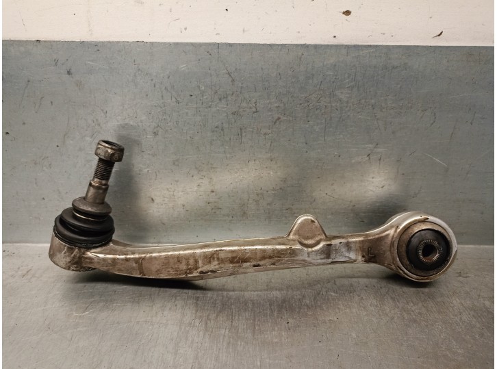 Recambio de brazo suspension superior delantero izquierdo para bmw serie 7 (e65/e66) 3.0 turbodiesel cat referencia OEM IAM 3112