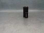 Recambio de mando luces salpicadero para lancia thema 2.0 16v cat referencia OEM IAM 