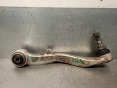 Recambio de brazo suspension superior delantero izquierdo para bmw serie 7 (e65/e66) 3.0 turbodiesel cat referencia OEM IAM 3112