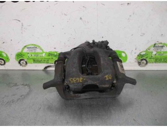Recambio de pinza freno delantera izquierda para peugeot 407 sw 1.6 hdi referencia OEM IAM 9686034080 32042056 TRW