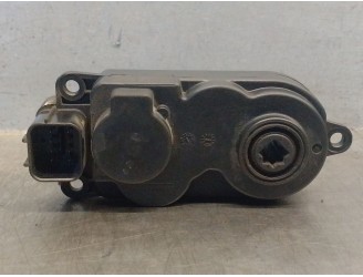 Recambio de motor apertura trampillas climatizador para hyundai tucson (nx4e, nx4a) 1.6 t-gdi htrac referencia OEM IAM N78699910