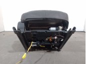Recambio de asiento delantero derecho para hyundai kona furgoneta/suv (os, ose, osi) ev referencia OEM IAM EM16  