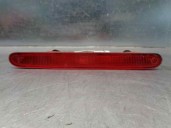 Replacement central brake light for Citroën Berlingo Station Wagon 1.6 16V HDi FAP OEM IAM reference 9682830180 