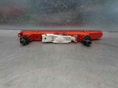Replacement central brake light for Citroën Berlingo Station Wagon 1.6 16V HDi FAP OEM IAM reference 9682830180 