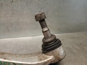 Recambio de brazo suspension superior delantero izquierdo para bmw serie 7 (e65/e66) 3.0 turbodiesel cat referencia OEM IAM 3112