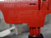 Replacement center brake light for Citroën Berlingo station wagon 1.6 16V HDi FAP OEM IAM reference 9682830180 