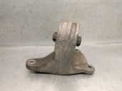 Replacement left engine mount for Mitsubishi Grandis (NA0W) 2.0 DI-D CAT OEM IAM reference 2910A004 2910A004 