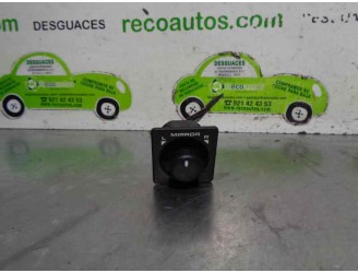 Recambio de mando retrovisor para mg streetwise 2.0 td referencia OEM IAM 