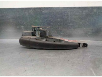 Recambio de maneta exterior delantera derecha para citroën berlingo station wagon 1.6 16v hdi fap referencia OEM IAM   