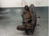 Replacement left front steering knuckle for SsangYong Kyron 2.0 OEM IAM reference 4121109001 