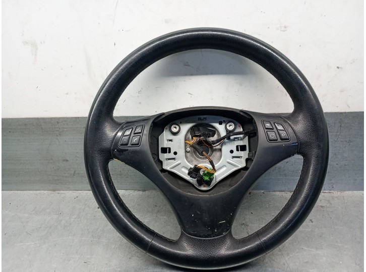 Recambio de volante para bmw 3 (e90) 320 d referencia OEM IAM 32302157307 32302157307 