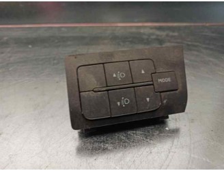 Recambio de botones salpicadero para peugeot boxer caja cerrada (bat. 3450) (333) hdi (333) referencia OEM IAM 7354213530 