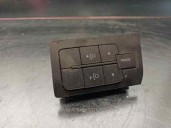 Recambio de botones salpicadero para peugeot boxer caja cerrada (bat. 3450) (333) hdi (333) referencia OEM IAM 7354213530 