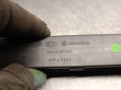 Recambio de pantalla multifuncion para kia sorento ii (xm) 2.2 crdi referencia OEM IAM 945102P100 