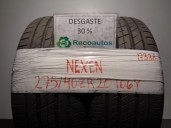 Recambio de neumatico nexen para volkswagen touareg (7la) 5.0 v10 tdi cat (ayh) referencia OEM IAM 27540ZR20106Y NEXEN N´FERA SU