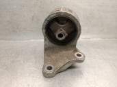 Replacement left engine mount for Mitsubishi Grandis (NA0W) 2.0 DI-D CAT OEM IAM reference 2910A004 2910A004 