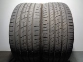 Recambio de neumatico nexen para volkswagen touareg (7la) 5.0 v10 tdi cat (ayh) referencia OEM IAM 27540ZR20106Y NEXEN N´FERA SU