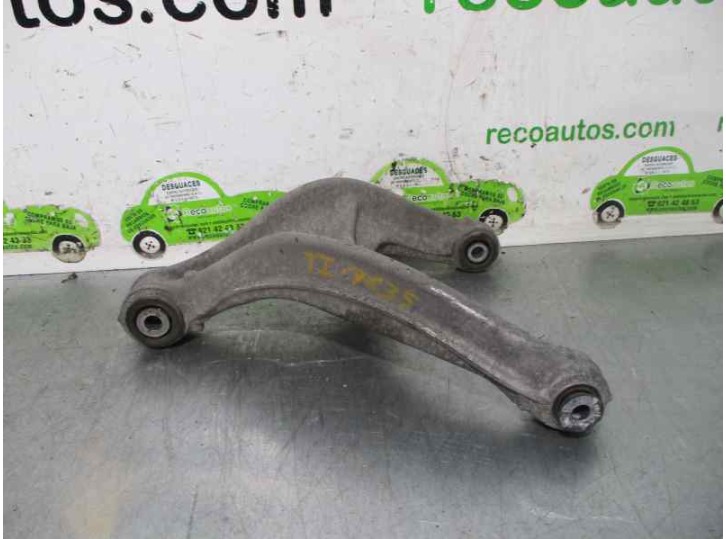 Recambio de brazo suspension inferior trasero izquierdo para peugeot 407 sw 1.6 hdi referencia OEM IAM 443894 