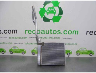 Recambio de radiador calefaccion / aire acondicionado para ford mondeo ber. (ca2) 1.8 tdci cat referencia OEM IAM VP6G9H18476AB 