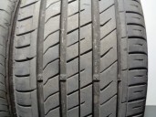 Recambio de neumatico nexen para volkswagen touareg (7la) 5.0 v10 tdi cat (ayh) referencia OEM IAM 27540ZR20106Y NEXEN N´FERA SU