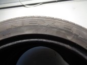 Recambio de neumatico nexen para volkswagen touareg (7la) 5.0 v10 tdi cat (ayh) referencia OEM IAM 27540ZR20106Y NEXEN N´FERA SU