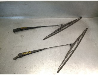 Recambio de brazo limpia delantero derecho para ford escort berlina/turnier 1.8 turbodiesel referencia OEM IAM 91AG17526B 619234